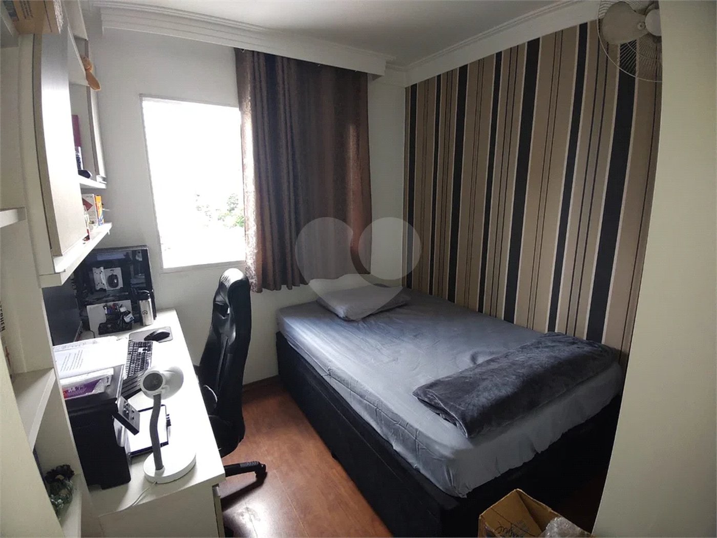 Apartamento para venda na saúde com 52 m², 2 dormitórios