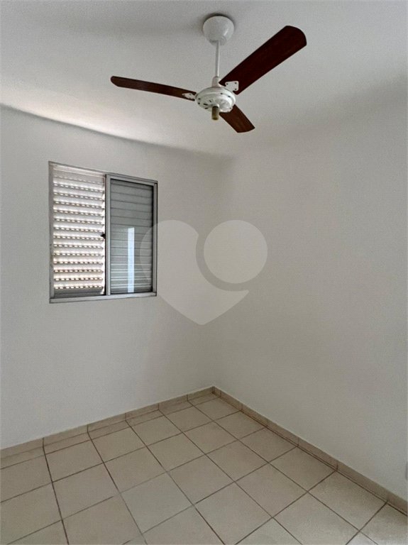 Apartamento no Condomínio Residencial Parque Romance.