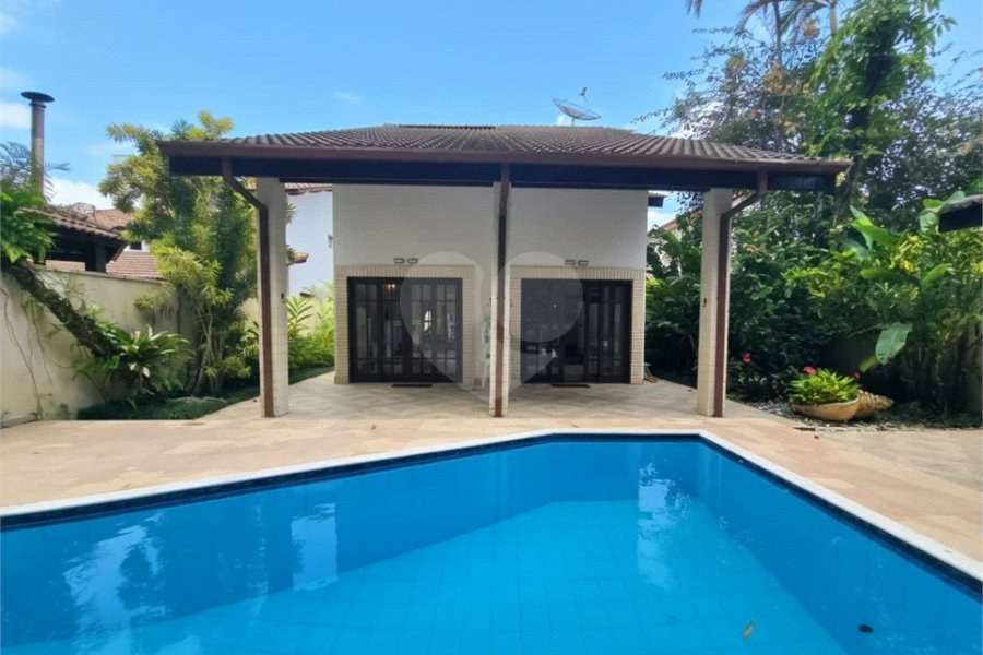 Casa à venda com 4 suítes em Riviera de São Lourenço, Bertioga, SP
