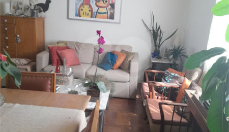 Apartamento para alugar com 3 quartos, sendo 1 suíte, em Vila Olímpia, São Paulo, SP