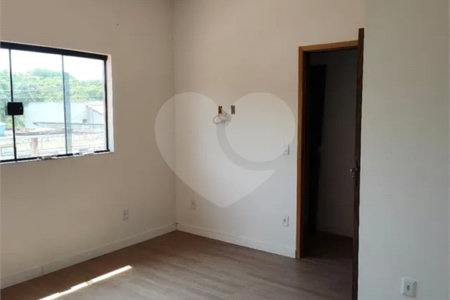 CASA A VENDA NO CAMPO SÃO JOSÉ COM 4 DORMITÓRIOS, 2 BANHEIROS, 2 VAGAS, SÃO JOSÉ DOS CAMPOS/SP.