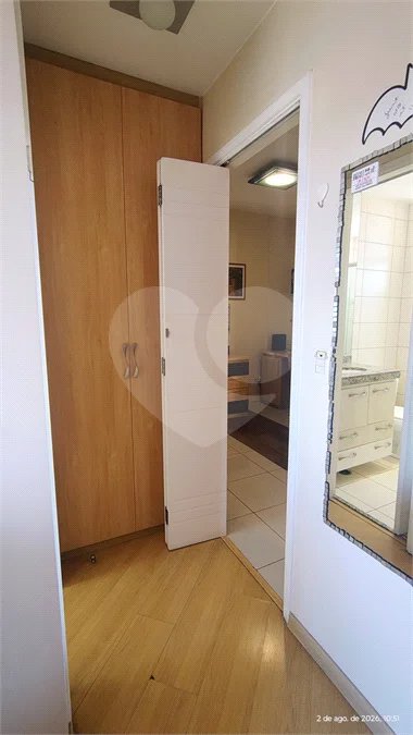 Apartamento á venda - Vila Monumento