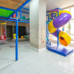 COBERTURA EXCLUSIVA 345 M2 COM 4 DORMITÓRIOS Á VENDA - TATUAPÉ ACEITA PERMUTA - PREÇO DE OPORTUNIDADE !