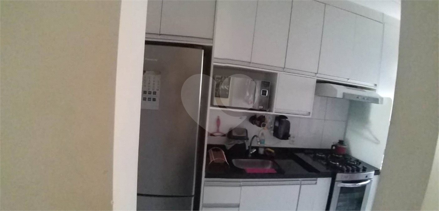Apartamento no Condomínio Parque Rosário do Sul.