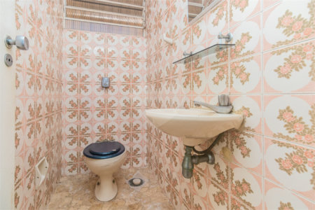 Sobrado à venda com 3 quartos, sendo 1 suíte, em Vila Mascote, São Paulo, SP