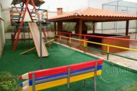 excelente apartamento - água rasa