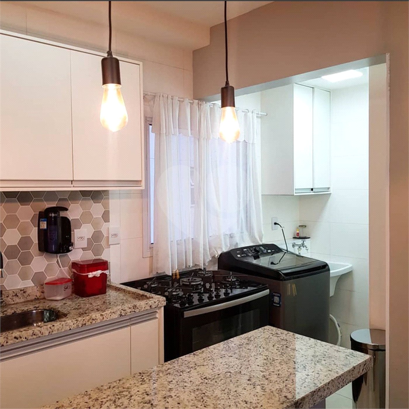 Apartamento à Venda no Edifício Princesa Isabel - São Carlos/SP