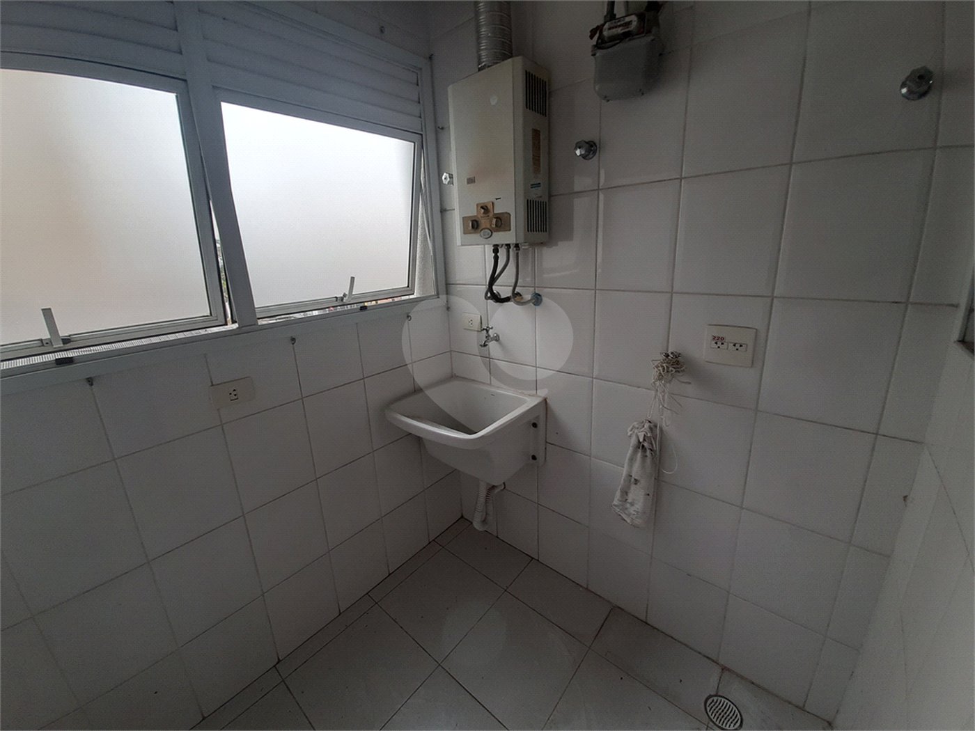 Apartamento 3 dormitórios sacada à venda no bairro de Santana em São Paulo