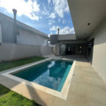 Casa Assobradada com 3 Suítes no Morada do Engenho em Piracicaba