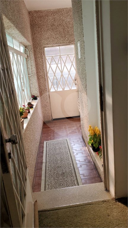 Casa 4 dormitórios, 2 vagas no Pacaembu