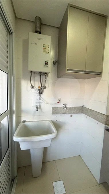 Apartamento para locação Residencial Imagine | 1 suítes | 2 vagas cobertas