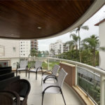Apartamento à venda com 3 quartos, sendo 1 suíte, em Riviera de São Lourenço, Bertioga, SP