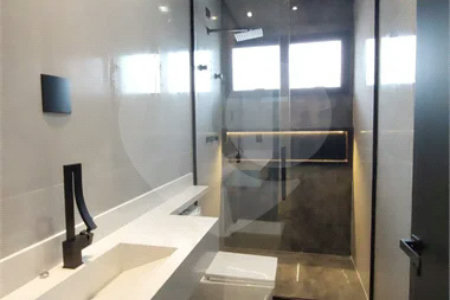 CASA ALTO PADRÃO | 5 SUÍTES | CONDOMÍNIO CLUBE – ATIBAIA