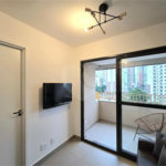 Studio à Venda Vila Olímpia 26m2 São Paulo SP