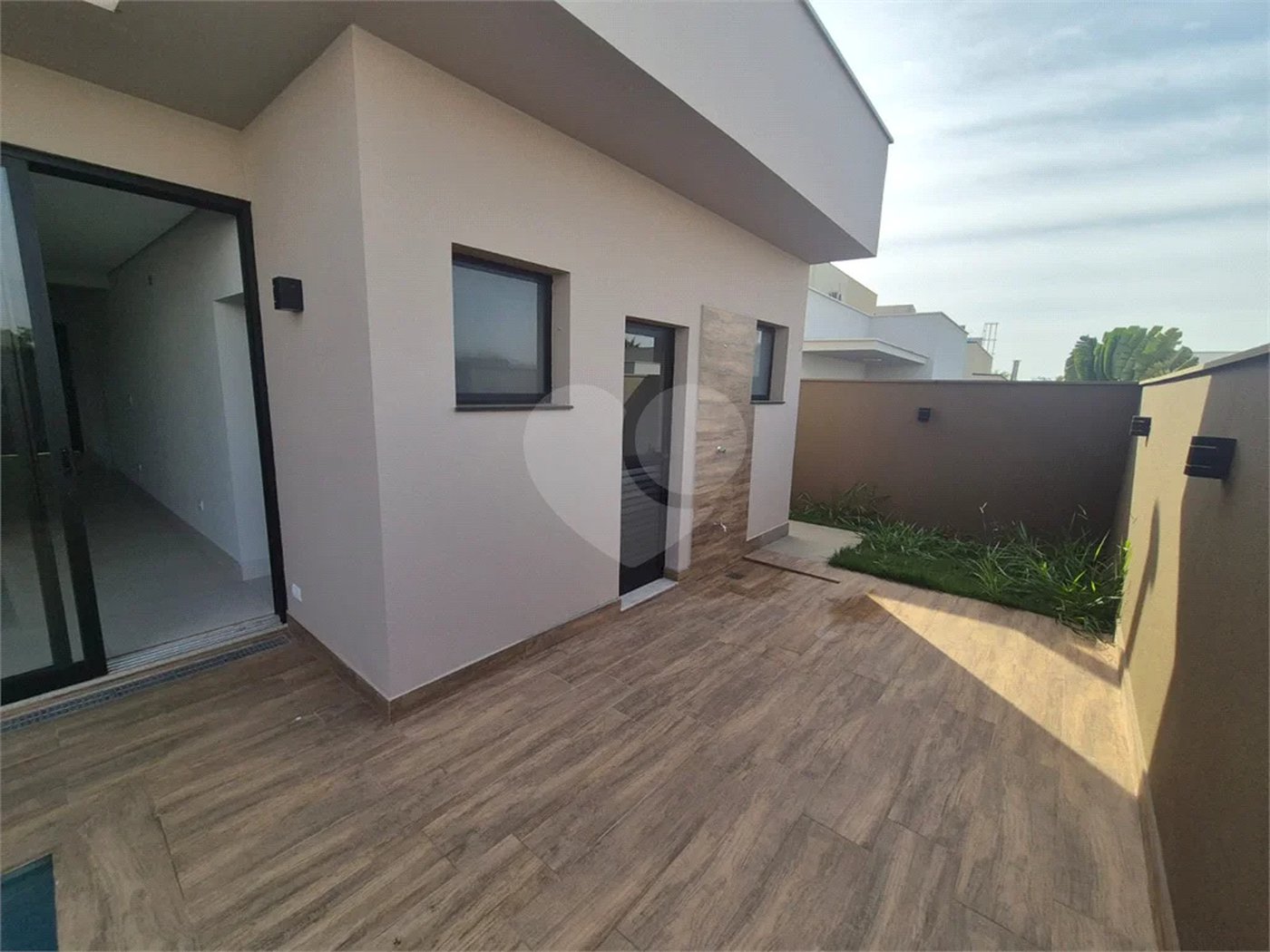Casa à venda com 3 suítes no condomínio Villa D'aquila, Piracicaba - SP