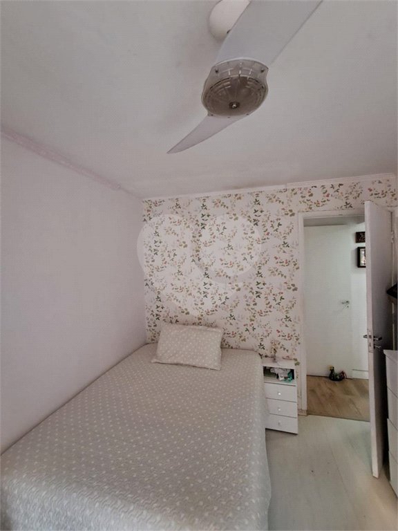 Apartamento à venda com 60m² e possibilidade de 2 dormitórios