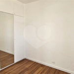 Apartamento à venda 3 quartos 1 suíte no Jardim da Saúde