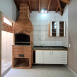 Casa à venda próxima ao SESC com 3 suites
