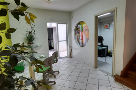 Casa à venda com 1 quarto em Chácara Santo Antônio (zona Sul), São Paulo, SP