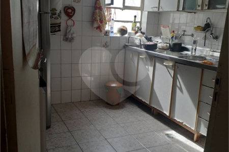 Casa com 290m² 3 quartos para venda na Aclimação!