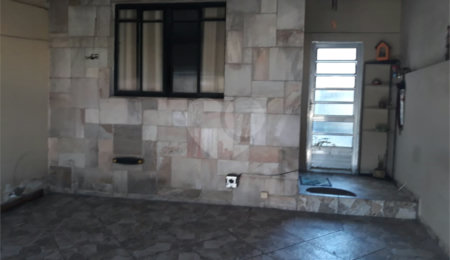 Sobrado à venda com 2 suítes em Conjunto Residencial Jardim Canaã, São Paulo, SP