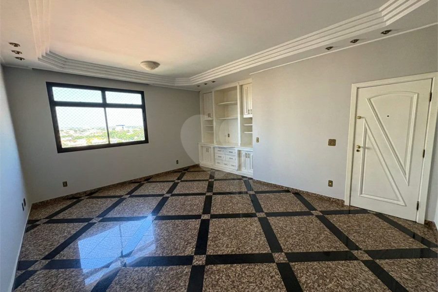 Apartamento disponível no Edifício Palladium no Centro de Piracicaba - SP.