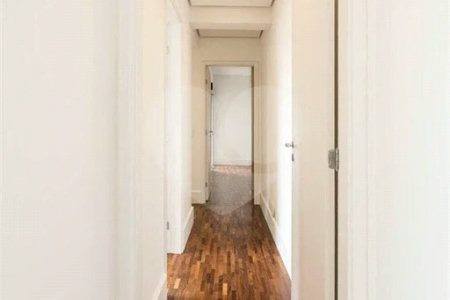Apartamento à venda com 3 quartos, sendo 1 suíte, em Brooklin, São Paulo, SP