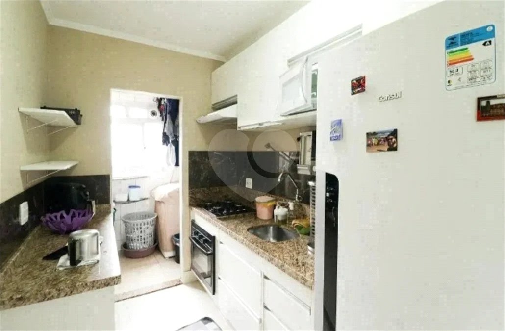 Apartamento à venda com 3 quartos em Vila Nova Cachoeirinha, São Paulo, SP