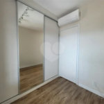 Apartamento à venda com 3 quartos, sendo 2 suítes, em Cambuci, São Paulo, SP