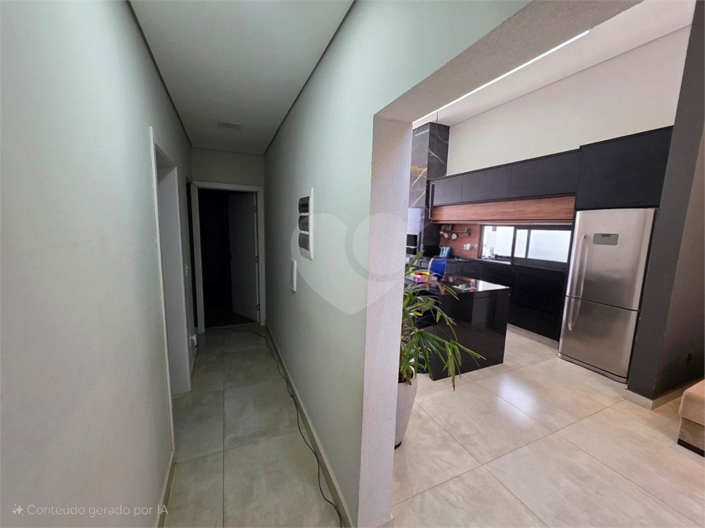 Condomínio Village Damha IV — São Carlos 3 dormitórios 1 suíte
