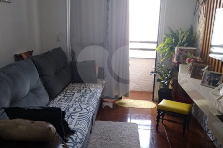 Apartamento á venda com 2 quartos e 1 vaga no Macedo - Condominio Fabiana