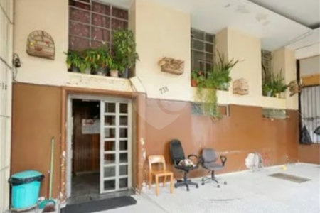 APARTAMENTO A VENDA EM SP BRÁS