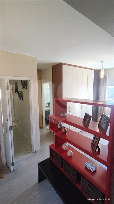 Apartamento á venda - Vila Monumento