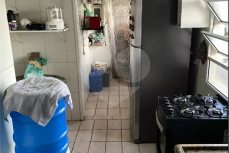 Apartamento à venda na Vila Prudente, 2 quartos