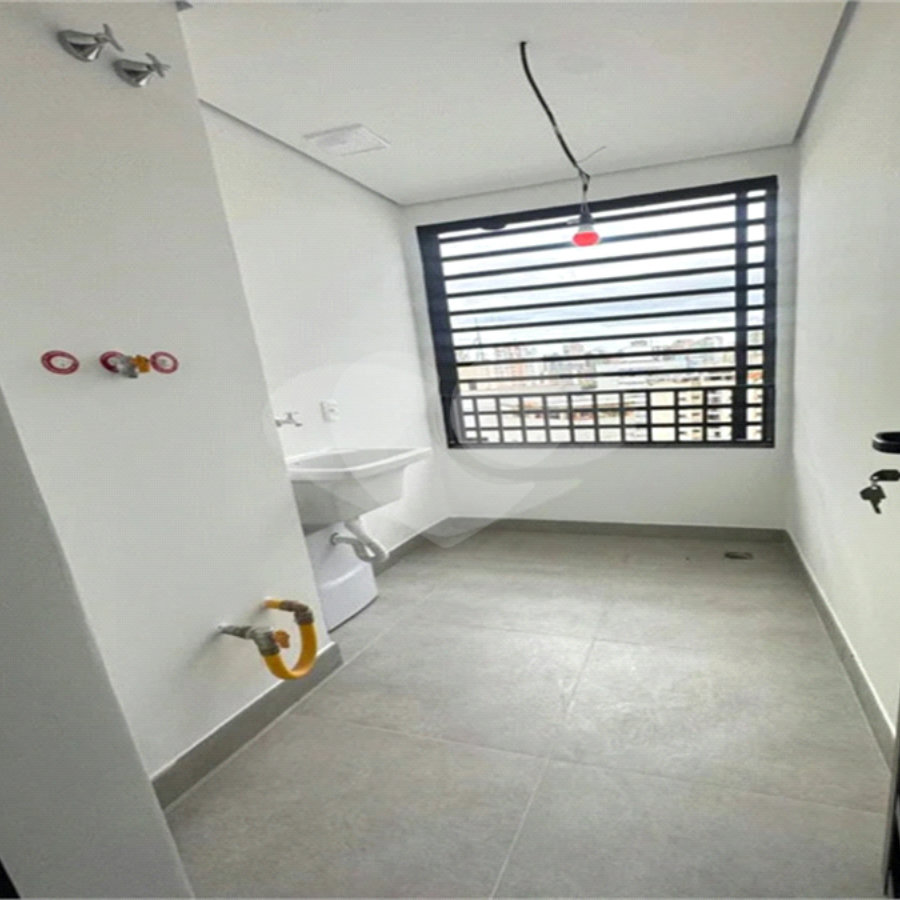 Apartamento recém construído no coração da Vila Clementino