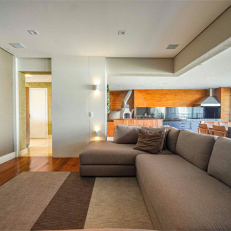 Apartamento para venda em Vila Mariana com 4 quartos, sendo 4 suítes , 250m²