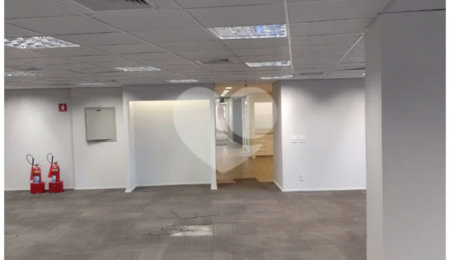Sala para alugar em Vila Olímpia, São Paulo, SP
