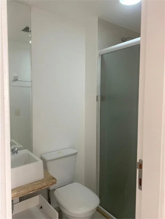 Apartamento à venda com 2 quartos em Vila Andrade, São Paulo, SP