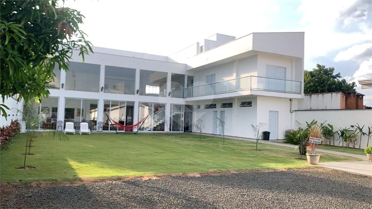 BELÍSSIMA CHÁCARA À VENDA | COLINAS DE INDAIATUBA