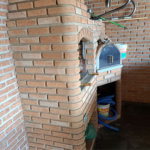Casa térrea no Centro