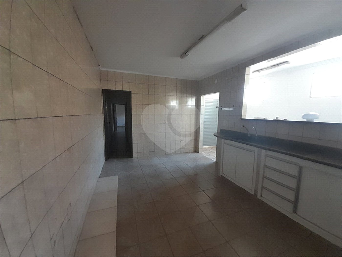 Casa à venda no Jardim Industrial – Oportunidade para reforma