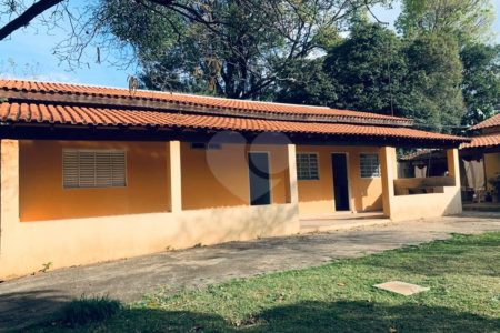 EXCELENTE CHACARA EM IBATE.