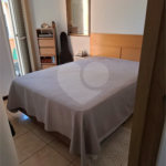 Apartamento à venda com 2 suítes no Centro, Bertioga, SP