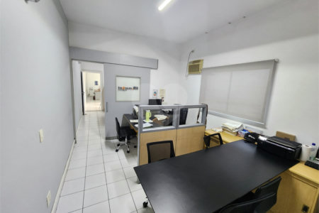 PRÉDIO COMERCIAL – 450m² – ALTO DA LAPA