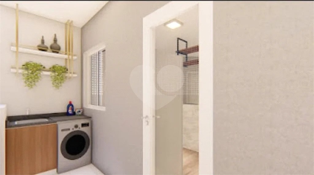 Apartamento à venda com 2 quartos em PENHA, São Paulo, SP