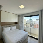 Studio 21,7 m² - NIK Paulista