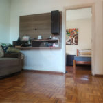 Casa Residencial Vila Faria