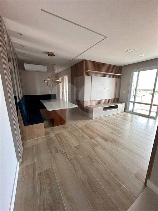 APARTAMENTO MARAVILHOSO À VENDA – NATÁLIA CLUB | INDAIATUBA