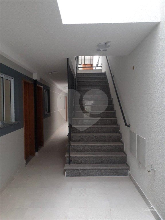 Apartamento à venda com 2 quartos em Santana, São Paulo, SP