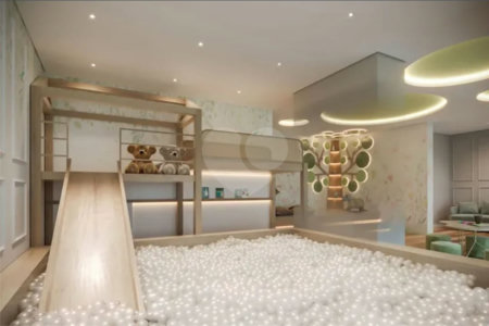 Apartamento 3 dormitórios à venda no Alto do Ipiranga